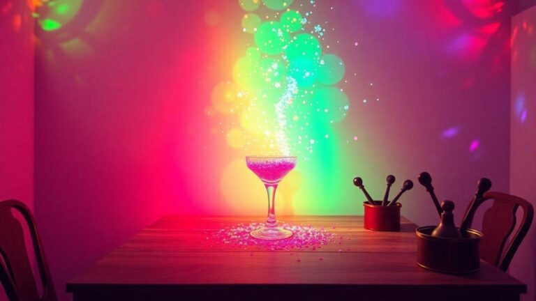 como-fazer-garrafa-sensorial-com-glitter-e-tampinhas